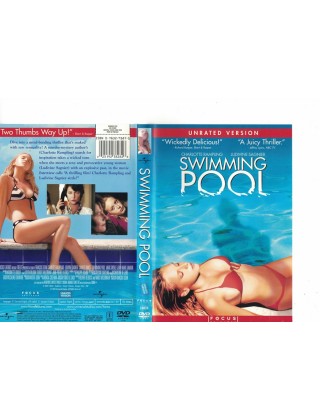Swimming  Pool   DVD